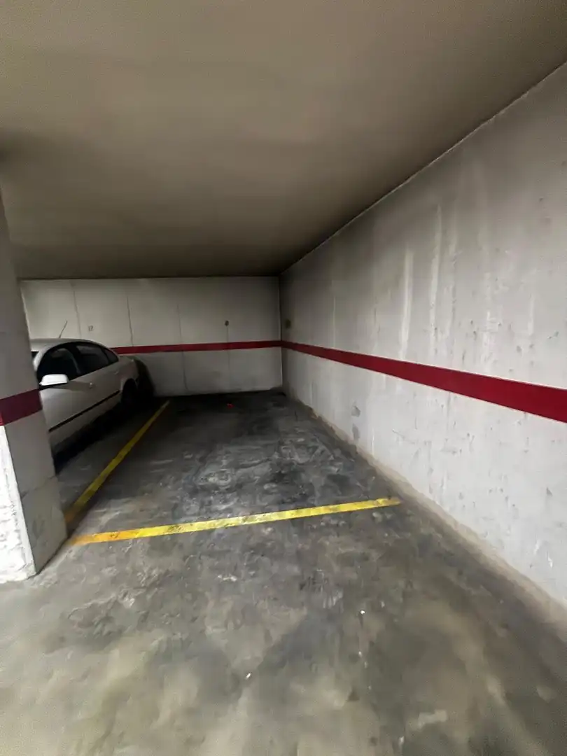 Parking of Attic for sale in Murcia  with Air Conditioner and Balcony