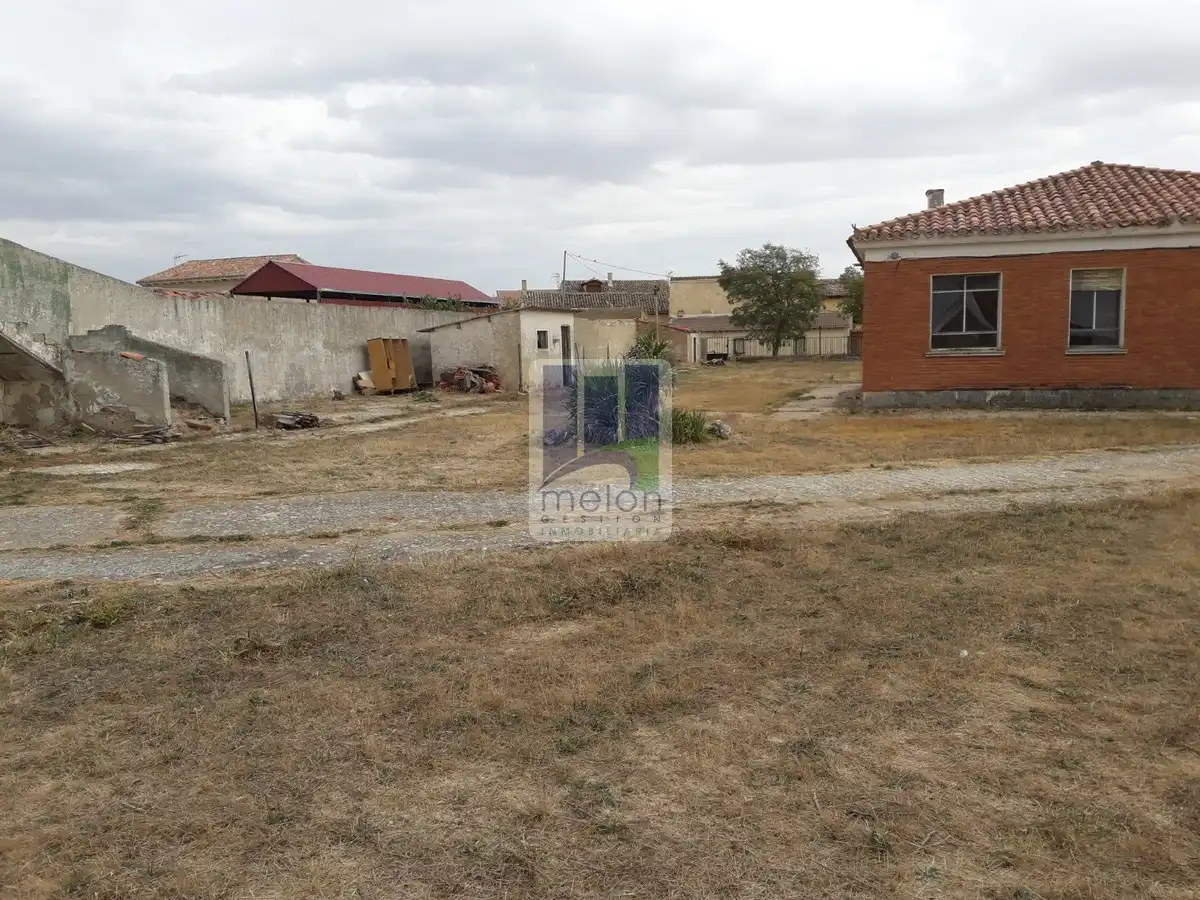Casa o chalet en venta en Grijalba con Trastero