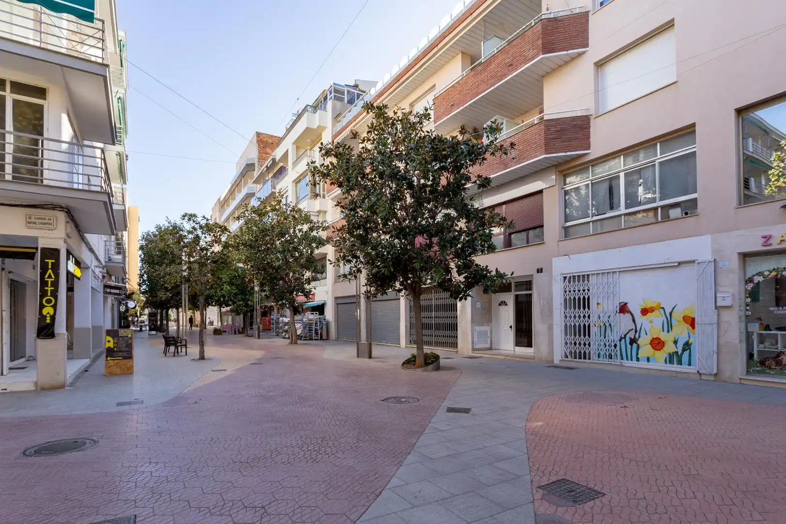 Pis amb ascensor en venda a Platja de Ponent, imagen 33