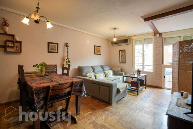 Piso en Venta en Calle Cristo de la Victoria, . en Pradolongo