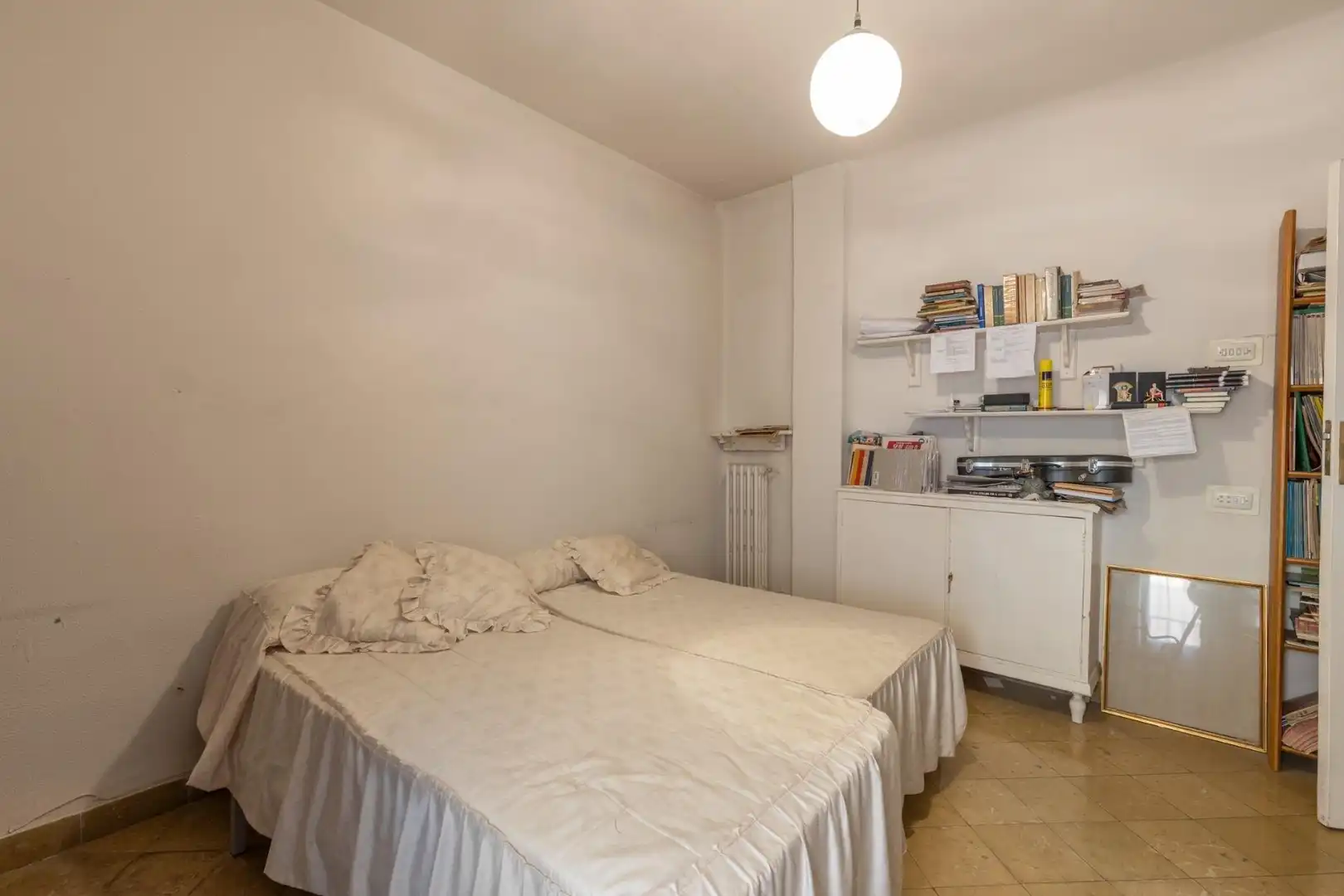 Piso con ascensor en venta en Calle ANGEL GANIVET, imagen 34