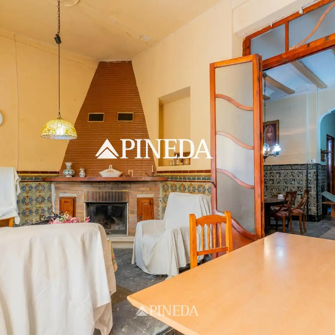Casa rústica con terraza en venta en Avenida PAIS VALENCIA, imagen 10
