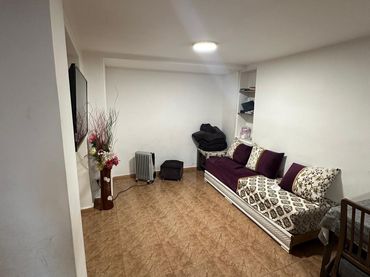 Wohnung mit Balkon zum Verkauf in Vilanova del Camí