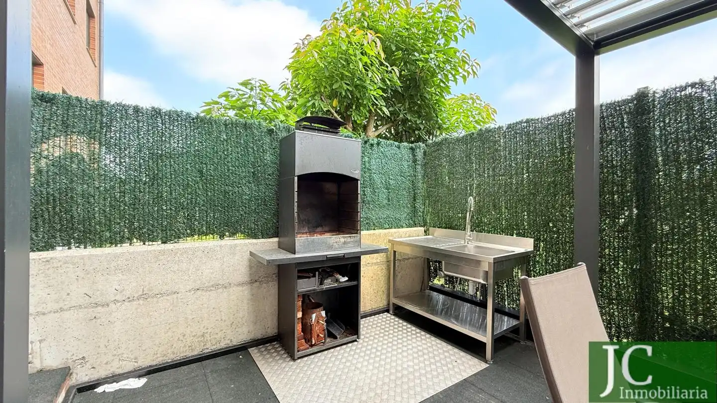 Home with lift for sale in De La Dehesa, imagen 5