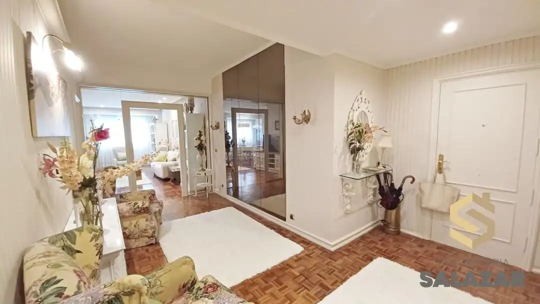 Flat with lift to rent in Iparraguirre Kalea, imagen 25