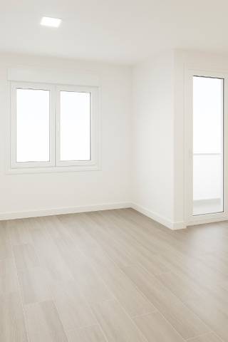 Piso en Venta en Carrer Verge de Montserrat en Pont Vell