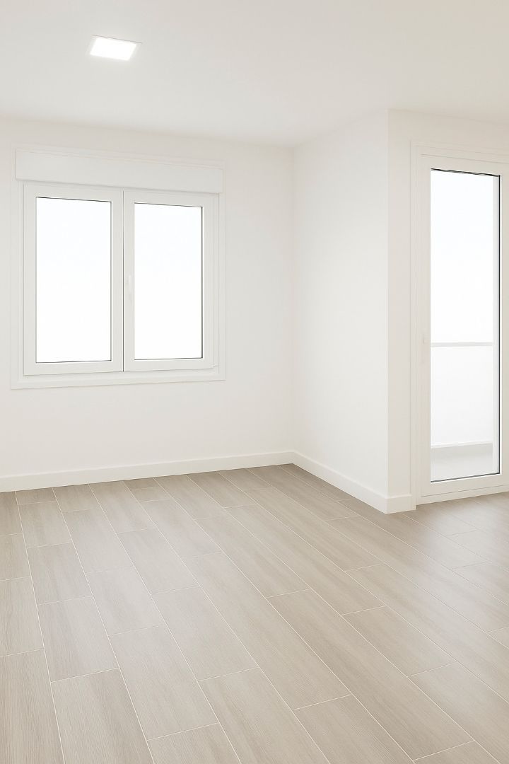 Bedroom of Flat for sale in Ripollet