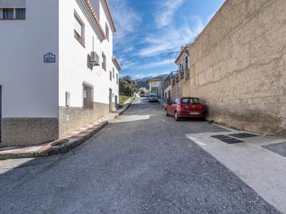 Vista exterior de Casa o xalet en venda en Nigüelas amb Terrassa i Traster