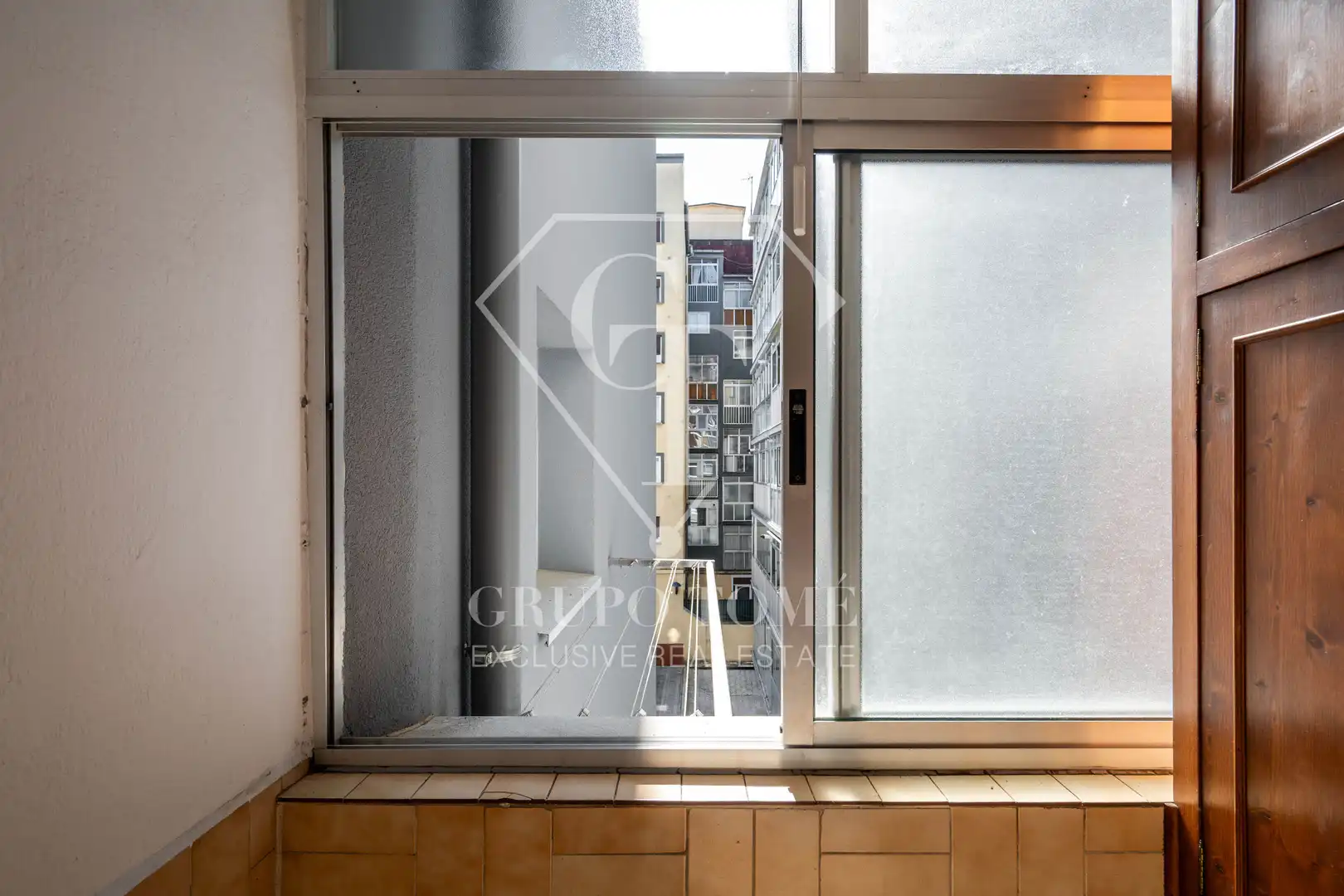Appartamento con terrazza in vendita a Calle Mandoegui 2, imagen 45