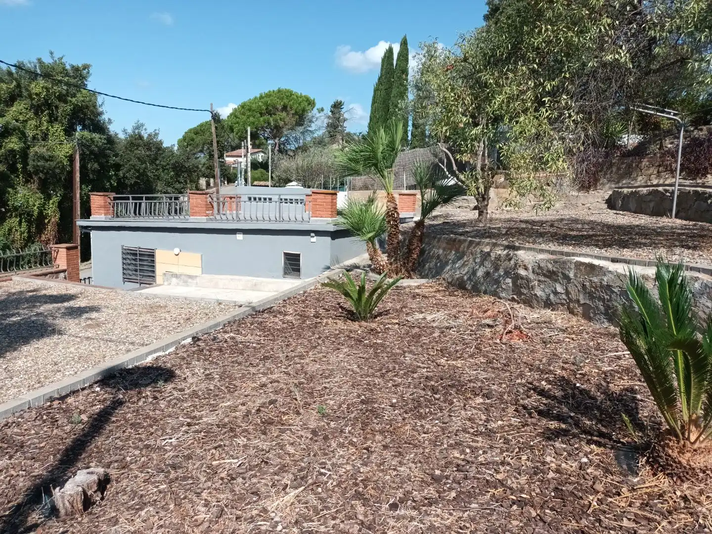 Maison avec jardin à vendre à Sector Pinar I Portus 85, imagen 7