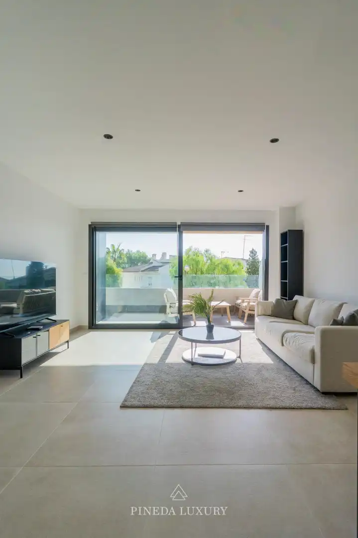 Apartment mit Pool zur Miete in Sagunto ciudad, imagen 38