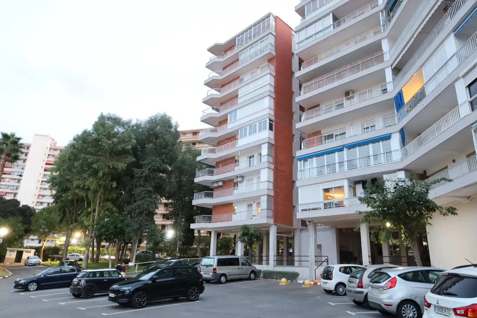 Flat with pool for sale in Avenida Bruselas, imagen 34