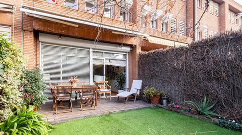 Photo 2 of Single-family semi-detached for sale in Calle Granollers, Sant Domènec, Sant Cugat del Vallès