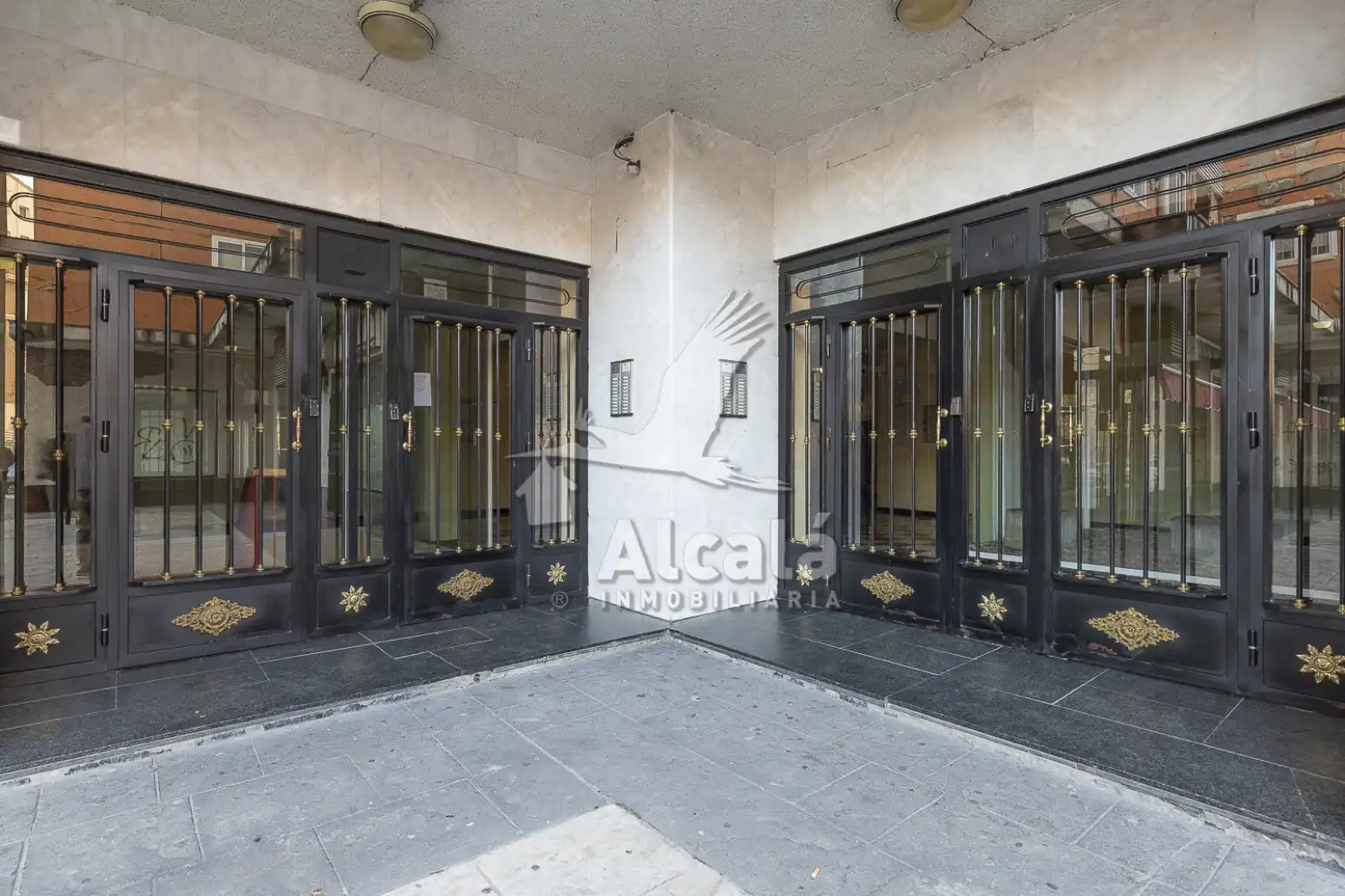Piso en venta en Azuqueca de Henares con Aire acondicionado, Calefacción y Terraza