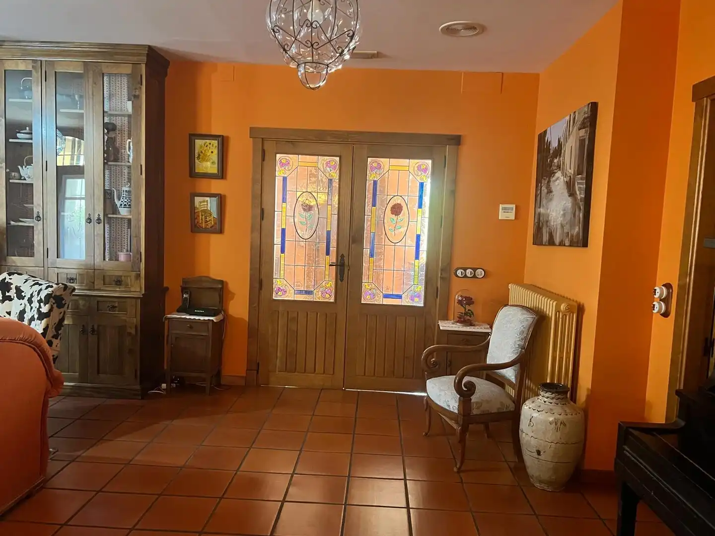 House with terrace for sale in Calle Parque Nacional de las Cañadas del Teide, imagen 5
