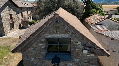 Foto 2 de Casa o chalet en venta en Calle Única, 19, Poblaciones norte, Huesca