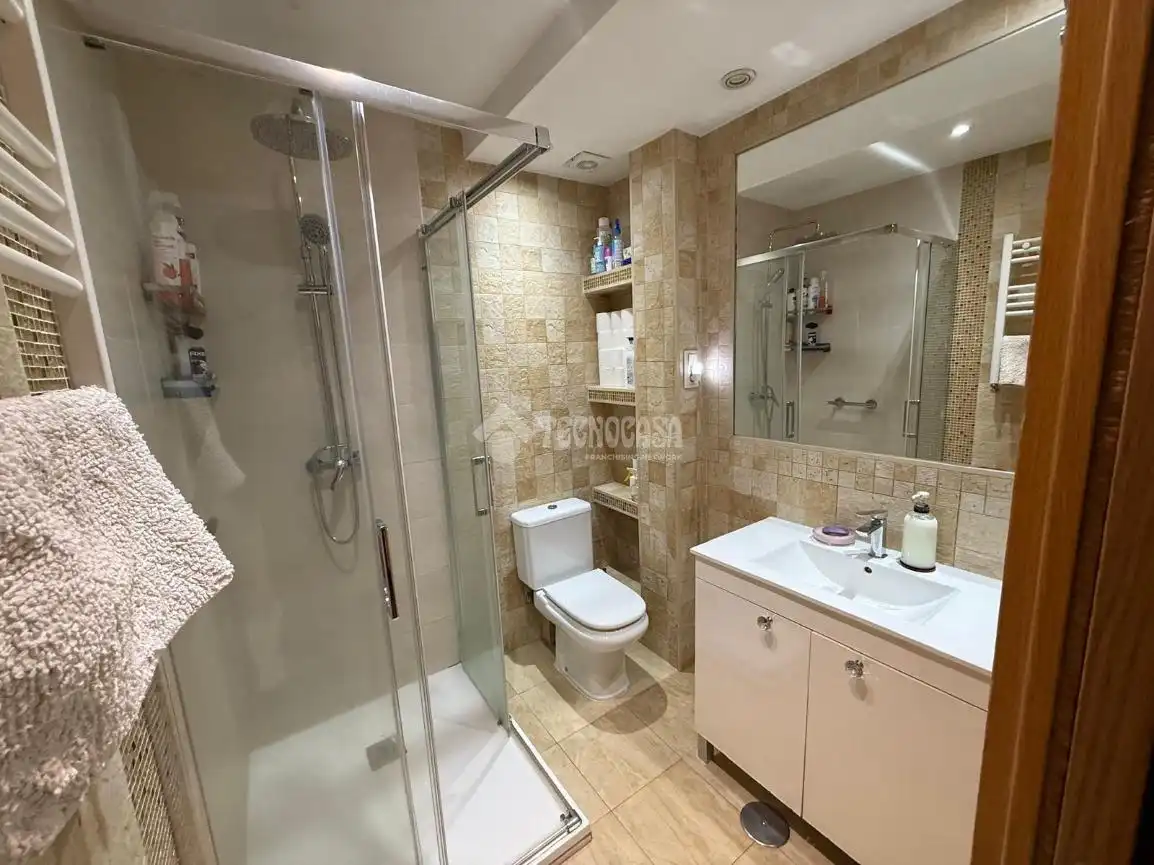 Baño de Piso en venta en Madrid