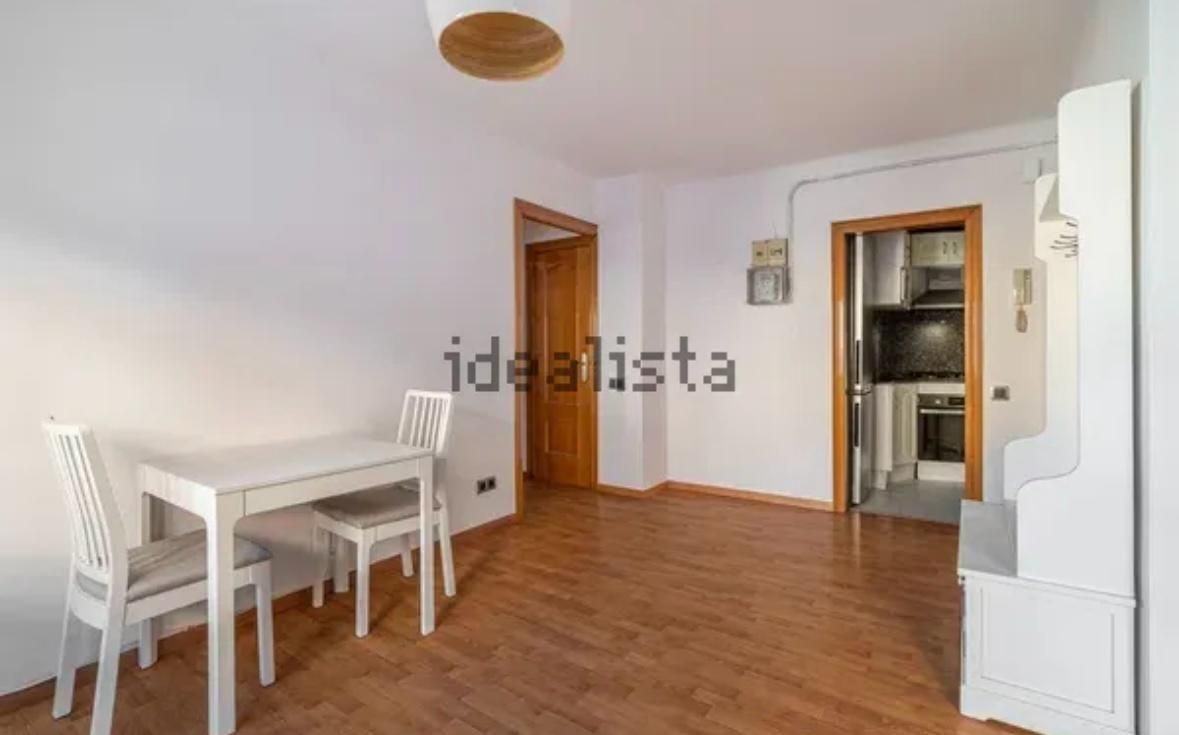 Bedroom of Flat for sale in Alcorcón  with Storage room