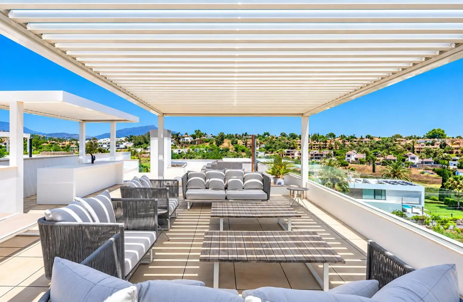 Villa mit Terrasse zum Verkauf in Calle Calle Priorato, imagen 45