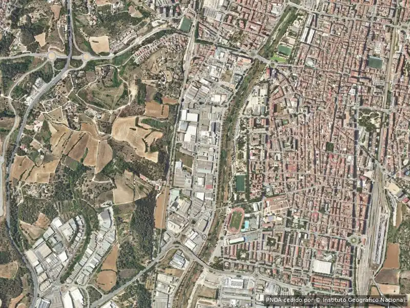 Piso en venta en Les Franqueses del Vallès, imagen 4