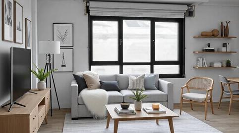 Foto 2 de Piso en venta en Travesía Campo Feira, A Laracha  , A Coruña