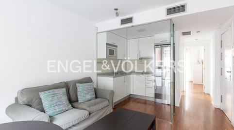 Foto 4 de Apartament en venda a Calle de Ulises, Canillas,  Madrid Capital