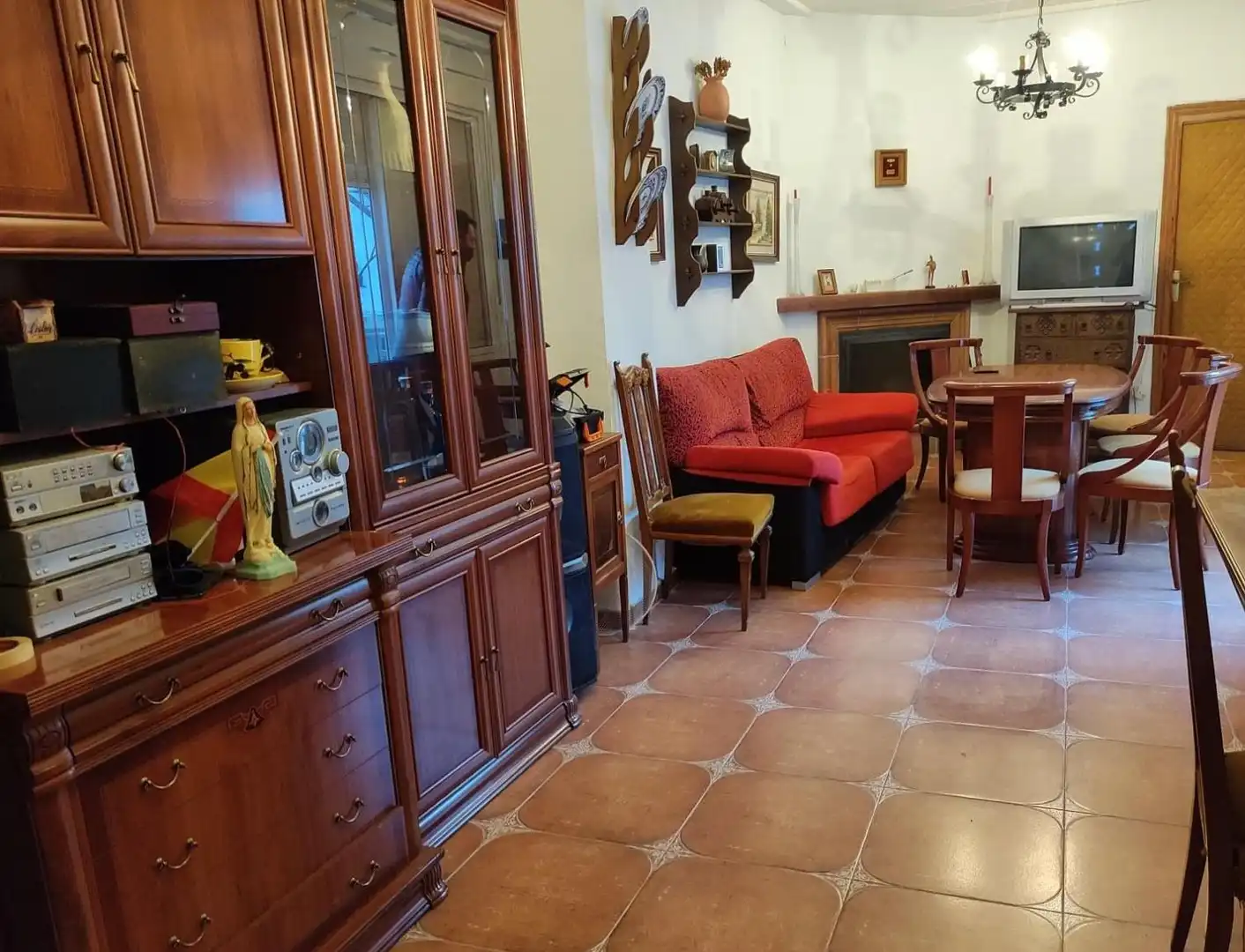Casa en venta en Barrax, imagen 6