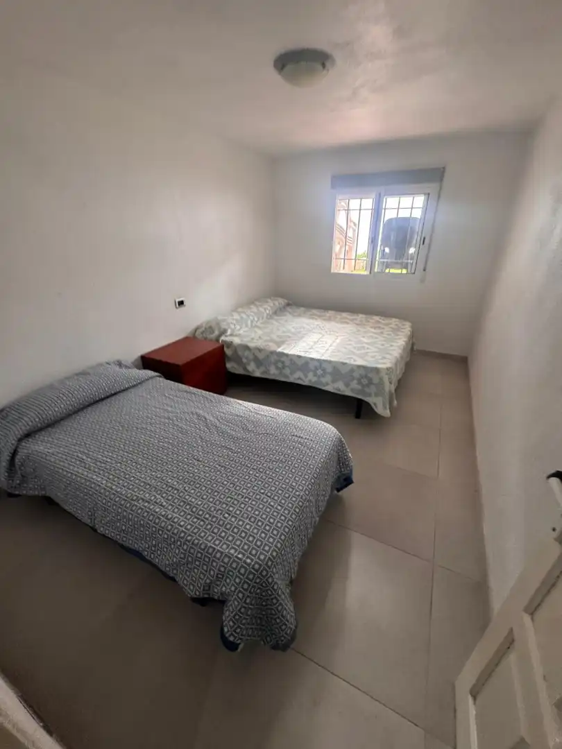 Habitación de Casa adosada en venta en Vinaròs con Aire acondicionado, Jardín privado y Terraza