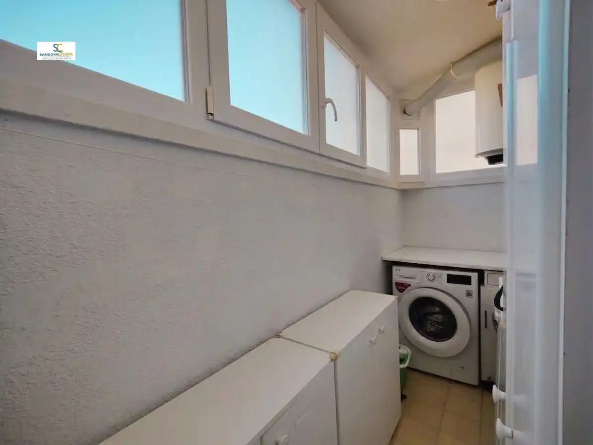 Piso con piscina en venta en Playa de San Juan - El Cabo de las Huertas, imagen 13