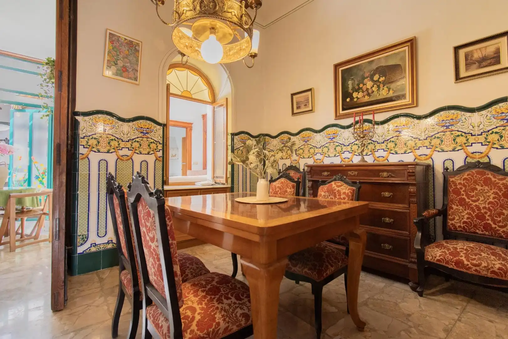 Maison rustique avec terrasse à vendre à Calle Calle San Juan, imagen 9