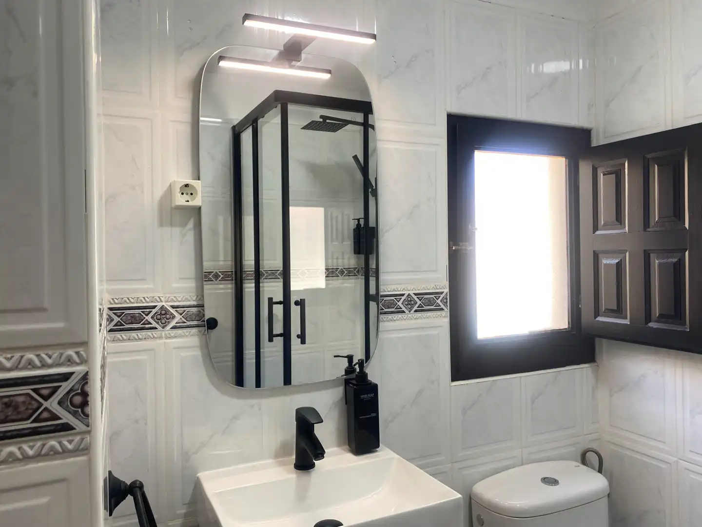 Casa con piscina en venta en Carretera de Corvera, imagen 6