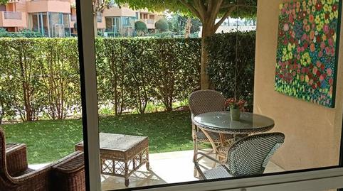 Photo 5 of Flat to rent in Puerto de Sotogrande - La Marina, Cádiz