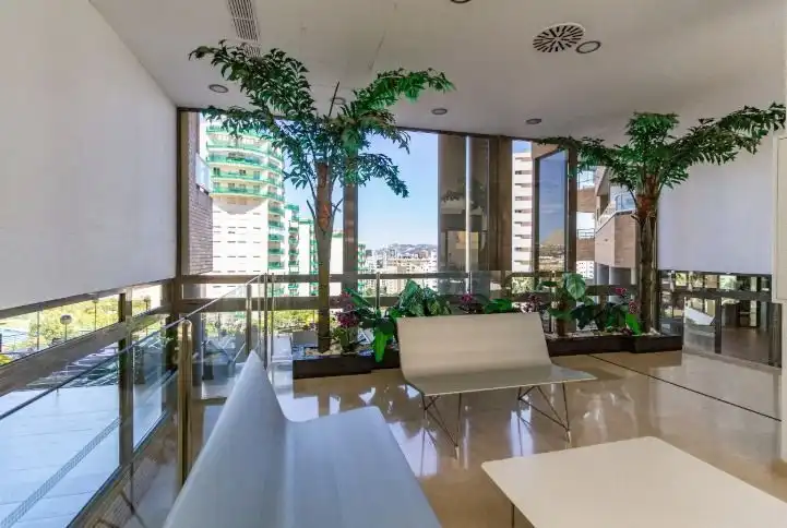 Penthouse mit Pool zum Verkauf in Carrer Ponent, imagen 42