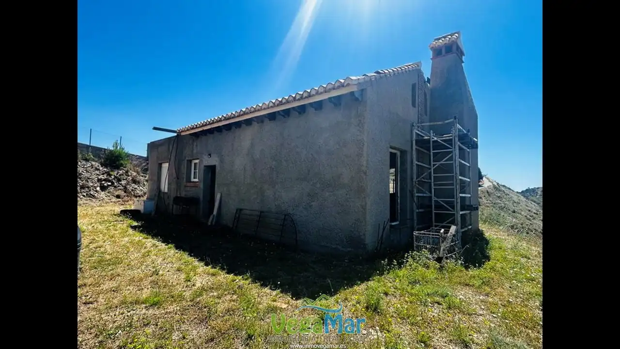Casa rústica en venda a De Peña Escrita, imagen 12