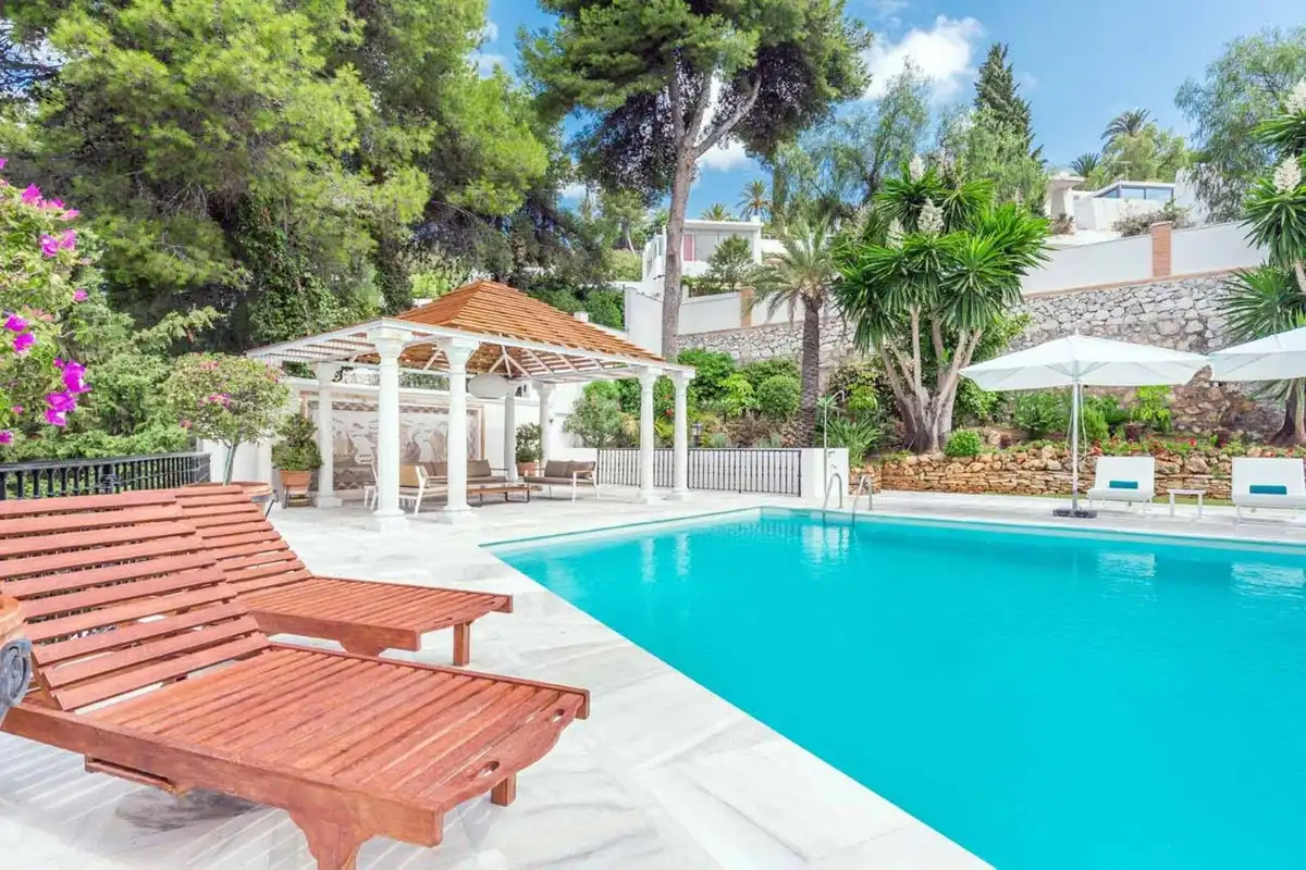 Casa a schiera in vendita a Río Real - Los Monteros, imagen 30