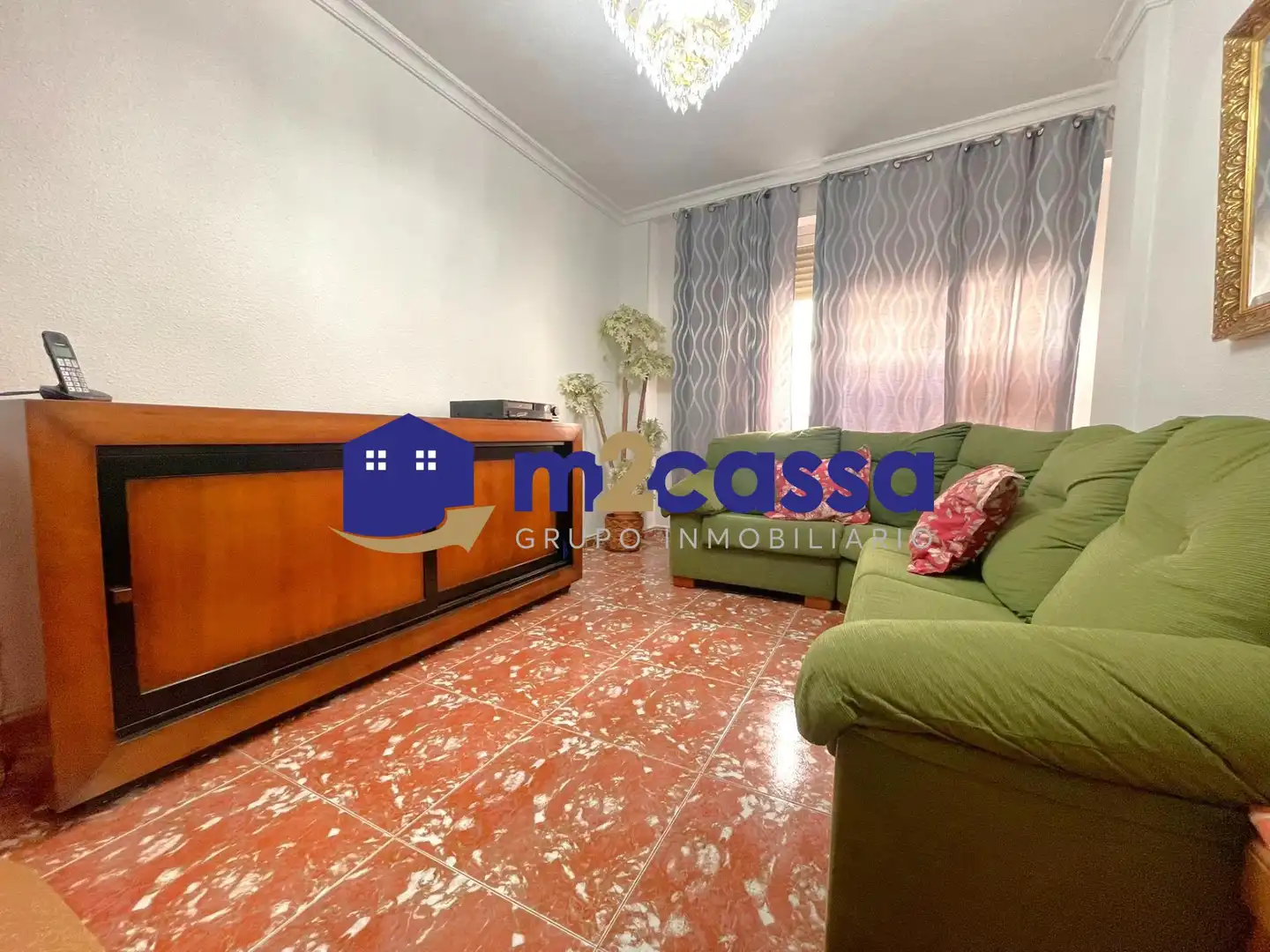 Piso en venta en Lorca Ciudad, imagen 9