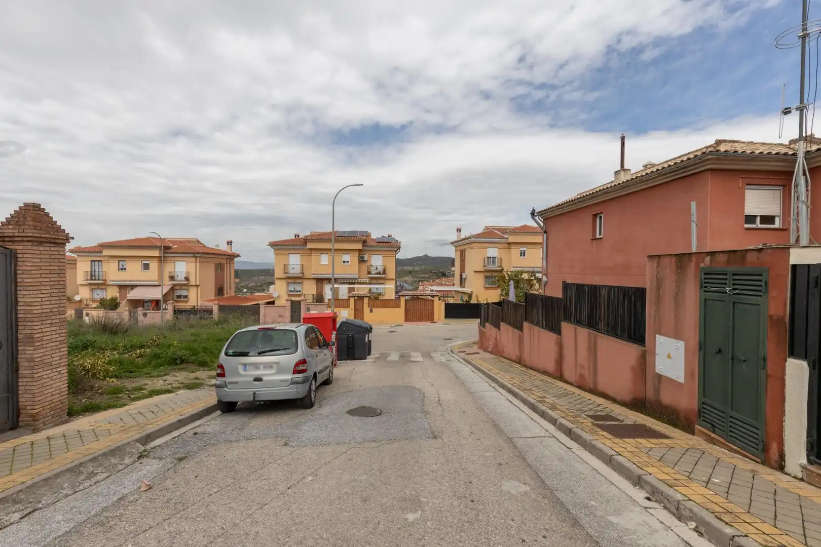 Residential land for sale in ABEN HUMEYA 4, imagen 11
