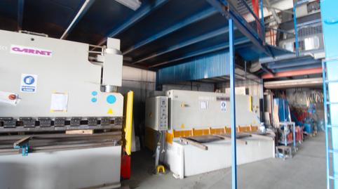 Photo 5 of Industrial buildings for sale in Calle el Roso, 27, Jinamar, Las Palmas