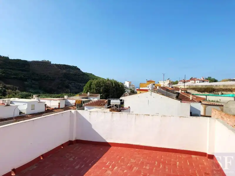 Adossat en venda a Algarrobo pueblo, imagen 11