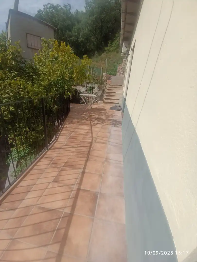 Haus oder Chalet zur Miete in Camí de Sant Jordi, Cercs