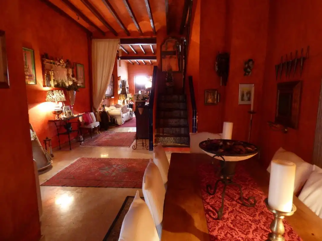 Country house for sale in Nou, imagen 4