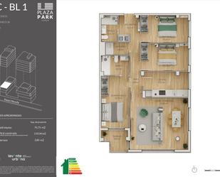 Flat for sale in Castellón de la Plana / Castelló de la Plana  with Air Conditioner and Terrace