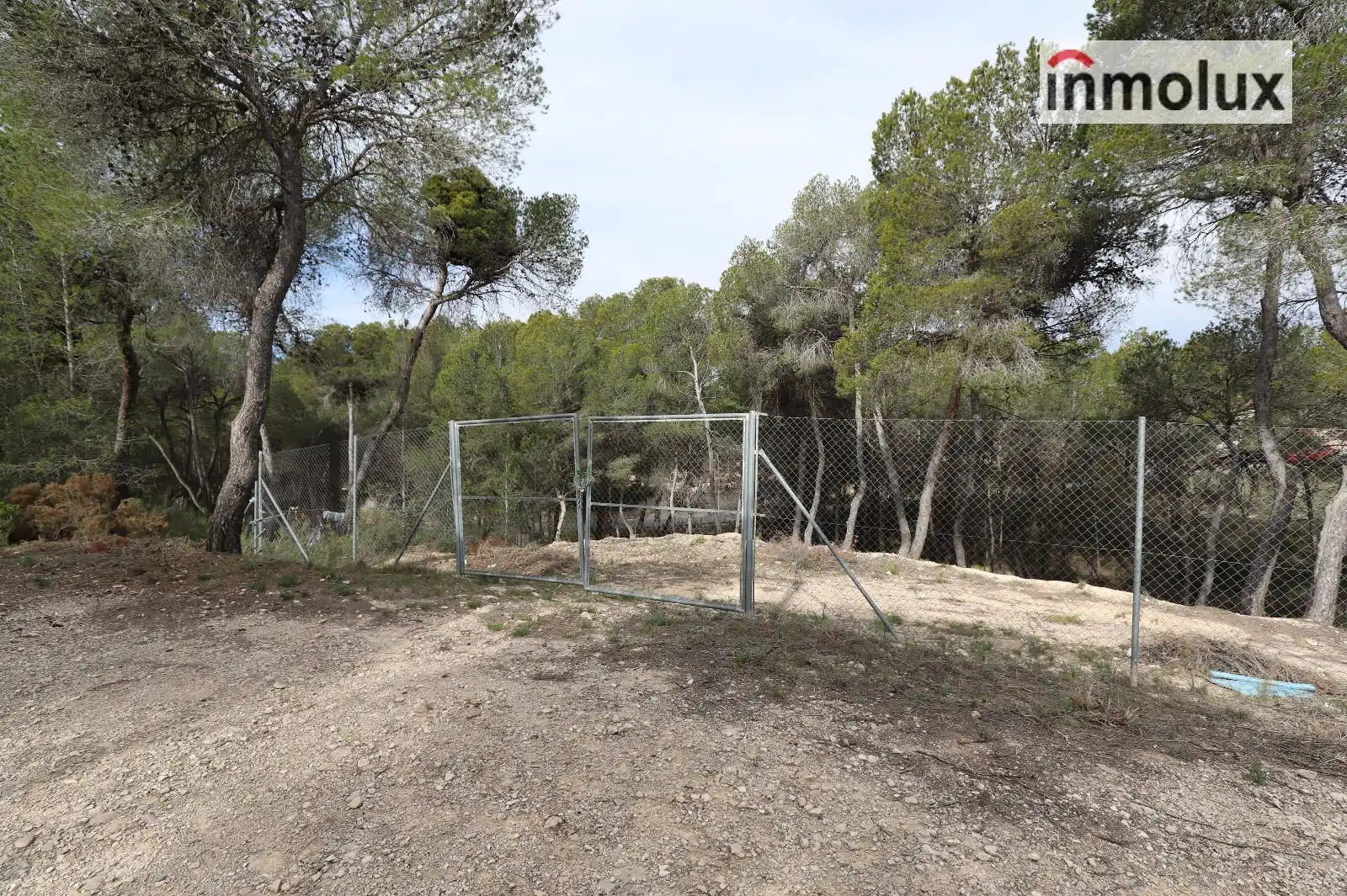 Terreno en venta en Tibi
