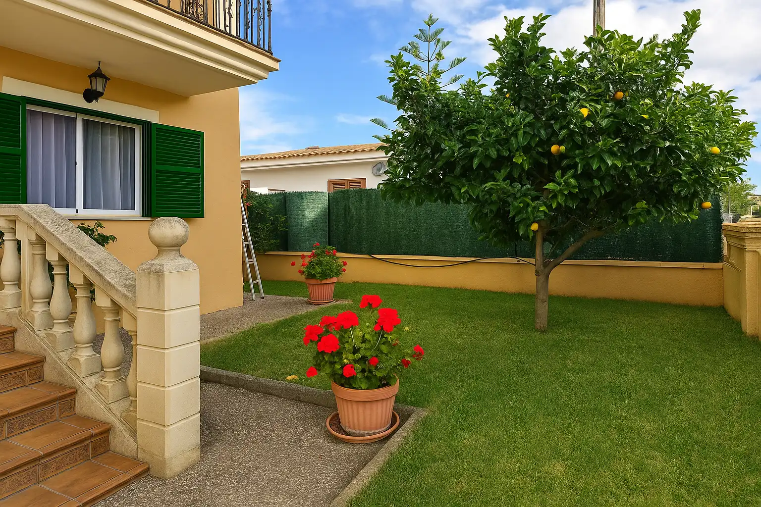 House with pool for sale in Cala Millor, imagen 26