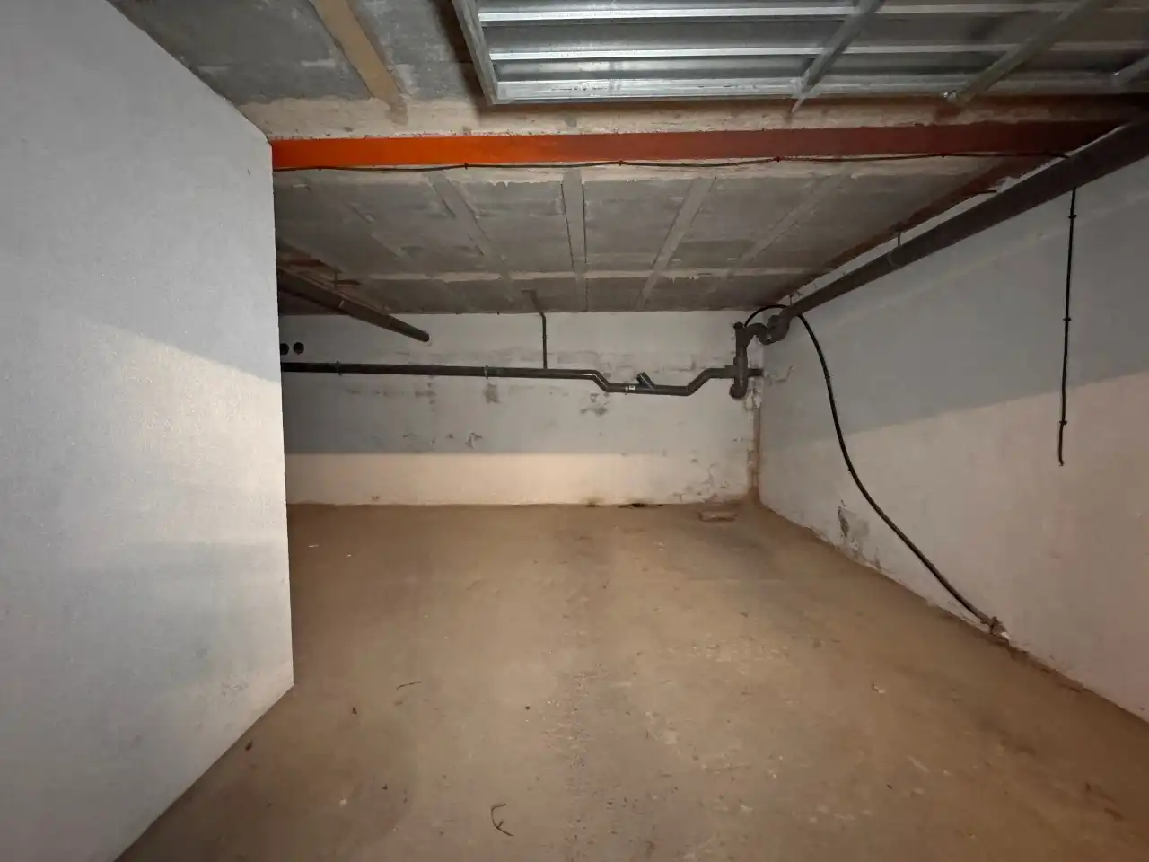 Garaje en venta en La Bisbal d'Empordà
