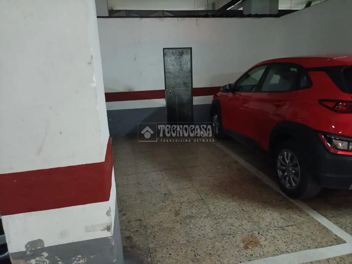 Parking of Garage for sale in Zaragoza