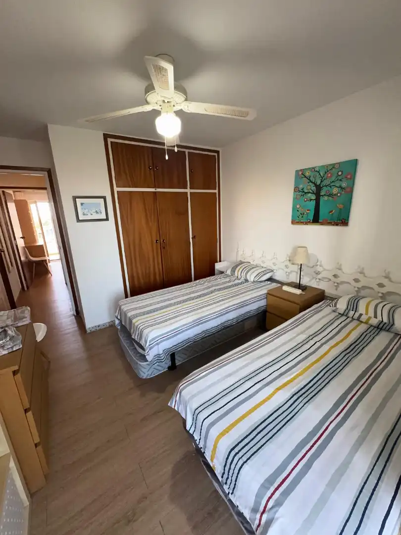 Apartament amb terrassa de lloguer a Avenida Jaime I el Conquistador 88, imagen 20