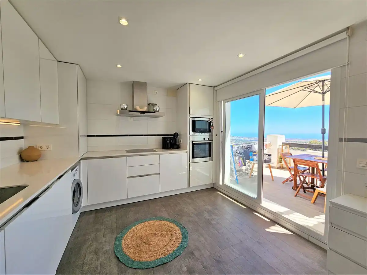 Dúplex con terraza en venta en N/A, imagen 6