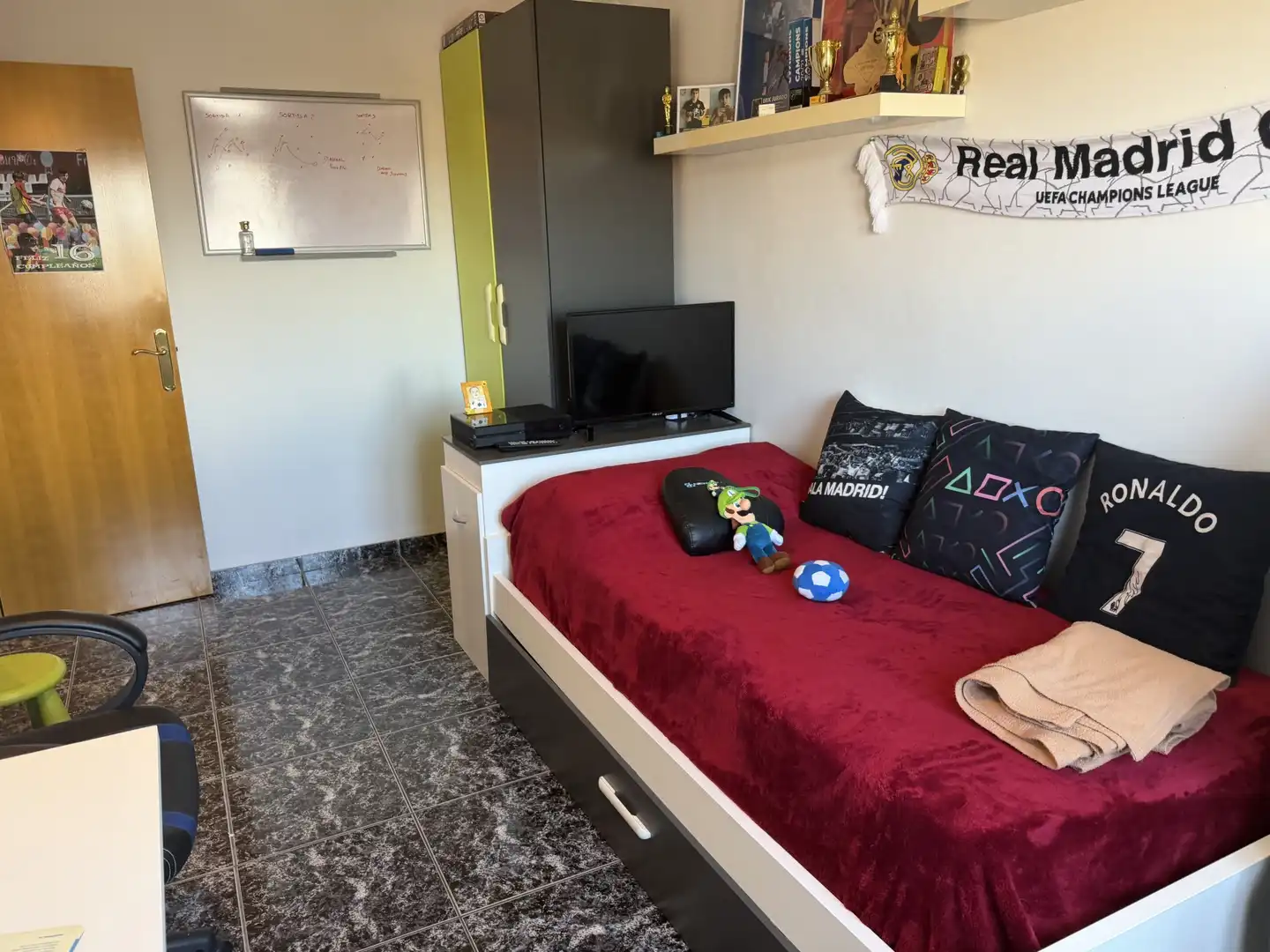 Flat for sale in Manlleu
