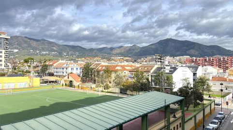 Foto 3 von Wohnungen zum Verkauf in Los Boliches, Fuengirola